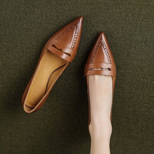 Buy CHIKO Siko Pointy Toe Kitten Heels Pumps Shoes online shopping cheap