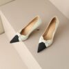 Buy CHIKO Thao Pointy Toe Stiletto Pumps Shoes online shopping cheap