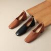 Buy CHIKO Tykeisha Square Toe Block Heels Pumps Shoes online shopping cheap