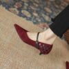 Buy CHIKO Tynesha Pointy Toe