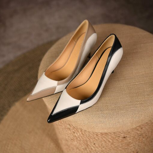 Buy CHIKO Veradis Pointy Toe Stiletto Pumps Shoes online shopping cheap
