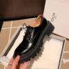 Buy CHIKO Victorine Round Toe Block Heels Oxfords Shoes online shopping cheap
