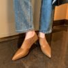 Buy CHIKO Voneisha Pointy Toe Kitten Heels Ankle Boots online shopping cheap