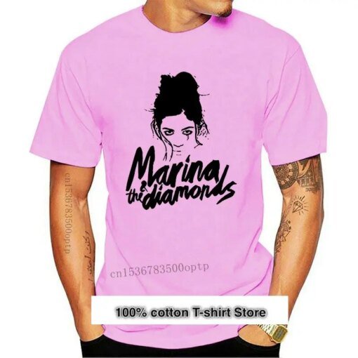Buy Camiseta Marina y los diamantes para hombre y mujer