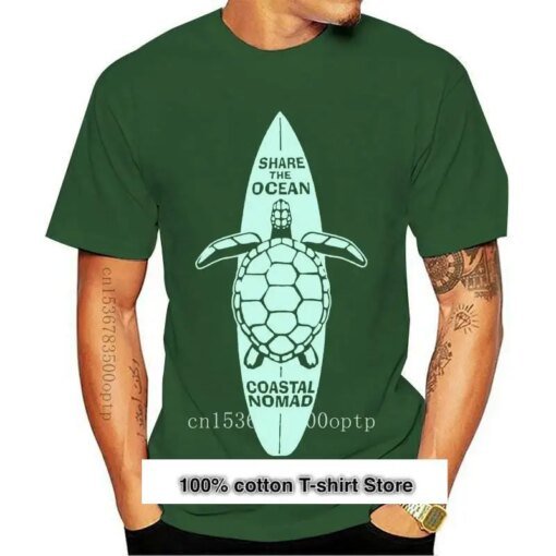 Buy Camiseta Nomad Coastal SUP