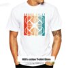 Buy Camiseta Retro de cuello redondo para Dron
