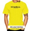 Buy Camiseta con estampado de los platillos para hombre