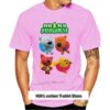 Buy Camiseta de Anime de Rusia para hombre