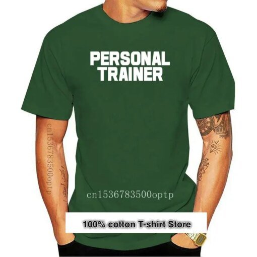Buy Camiseta de entrenamiento Personal para hombre