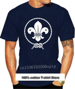 Camiseta de explorador para hombre, camisa azul para mujer