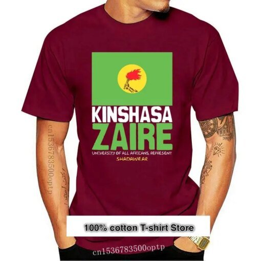 Buy Camiseta de "love pride" de Kinshasa