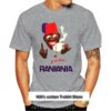 Buy Camiseta para hombre y mujer