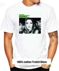 Camisetas a la moda para hombre, ropa de Saint Etienne, London Conversations