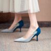 Buy Chiko Agnese Pointed Toe Stiletto Pumps online shopping cheap