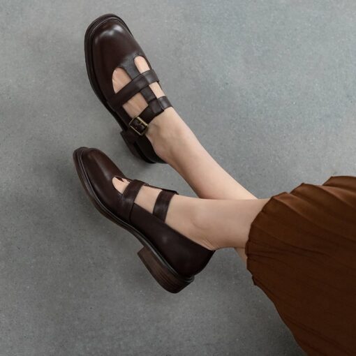 Buy Chiko Taija Square Toe Block Heels Pumps online shopping cheap
