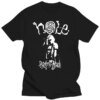 Buy Courtney Love Hole Band Cotton Black Men T Shirt S 4Xl Yy491 online shopping cheap