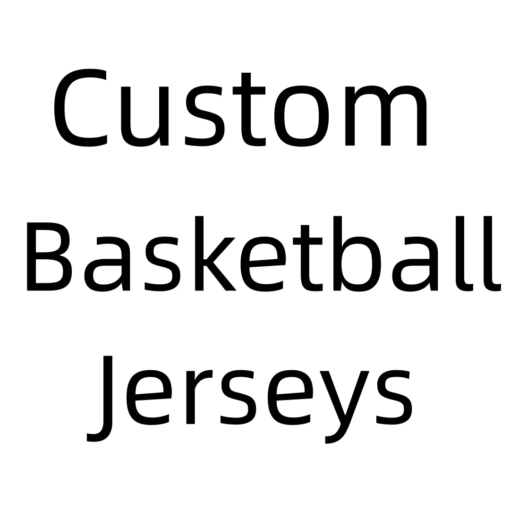 Buy Custom Men Basketball Jerseys Embroidery American Basketball Games Jersey Outdoor Sport Tops Shirts All Retro And New 2023-2024 online shopping cheap