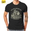 Buy Enfield Cycle Co Ltd 1901 T-Shirt Men Vintage Motor Vintage Cotton Tee Shirt O Neck Short Sleeve T Shirt Plus Size Clothing online shopping cheap