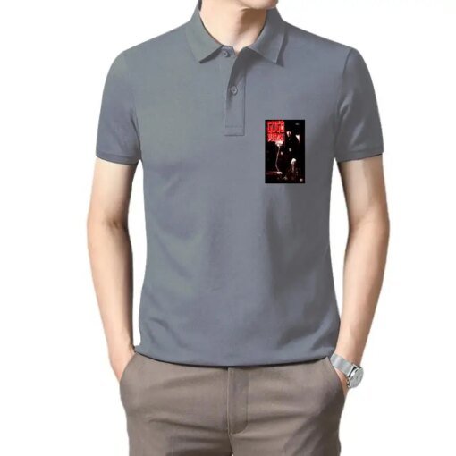 Buy Funny men t shirt novelty tee shirt Kill Bill Gogo Yubari Slim Fit T-shirt Hot Selling MenClothing online shopping cheap