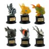 Buy Heterotypic Demersal Fish 01 Model Zebra Pleco Venezuelan Blue Eye Panaque Leopard Cactus Pleco Animal Figure Adult Kid Toy Gift online shopping cheap