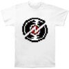 Buy Homestuck T Shirt Dave Strider Logo Shirt T-Shirt Printed Man Tee Shirt 100 Percent Cotton Cute Summer Tshirt online shopping cheap