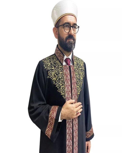 Buy Imam Gübbesi 1876 Hamidiye