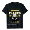 Buy Jujutsu Kaisen Toge Inumaki Bonito Funky Gift Tops T Shirt Premium Cotton T Shirts For Men Customized online shopping cheap