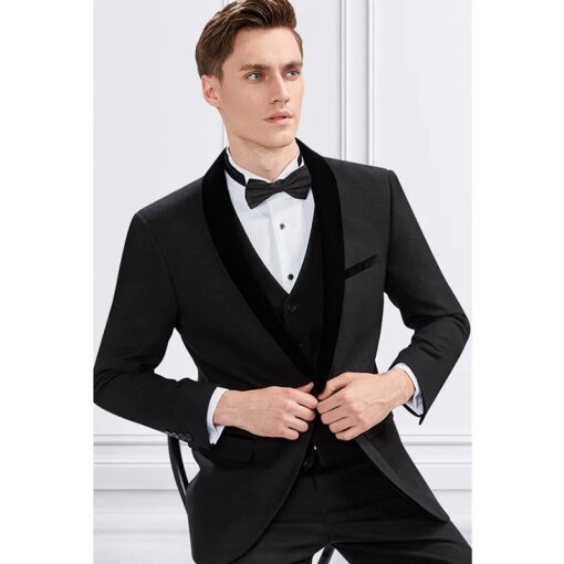 Buy K-Business small suit men casual formal suit professional jacket men's wear online shopping cheap