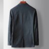Buy K-Casual suit Summer thin solid color business workwear online shopping cheap