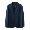 Buy K-High-end brand men's suit men's autumn and winter new online shopping cheap