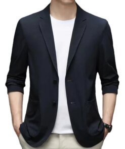 K-Light business men’s coat professional formal wear