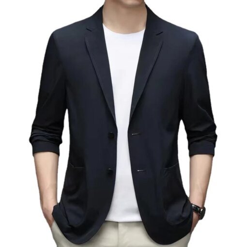 Buy K-Light business men's coat professional formal wear online shopping cheap