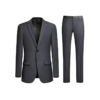 Buy K-Loose fitting casual men's suit