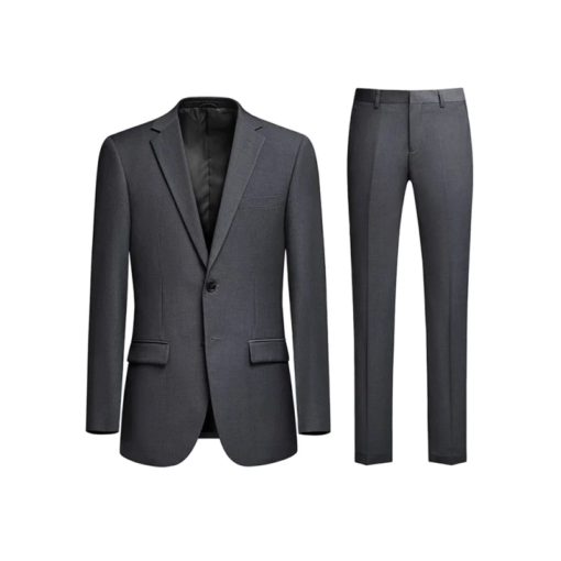 Buy K-Loose fitting casual men's suit