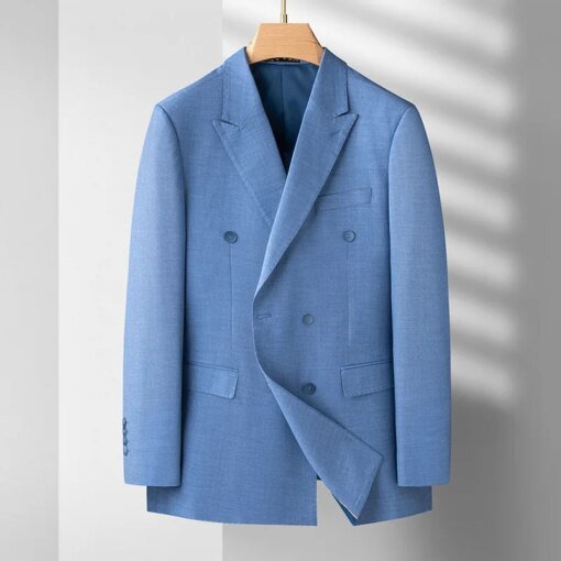 Buy K-Men's casual spring and autumn suit