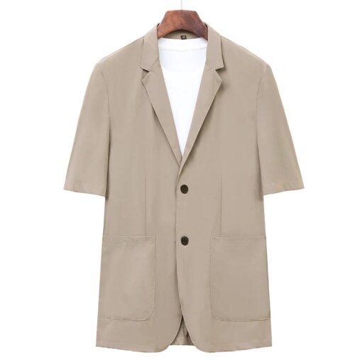 Buy K-Men's casual suit fall fashion online shopping cheap