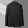 Buy K-Men's light luxury single breathable fashion suit online shopping cheap
