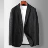 Buy K-Men's suit professional work jacket man online shopping cheap