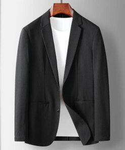 K-Men’s suit professional work jacket man