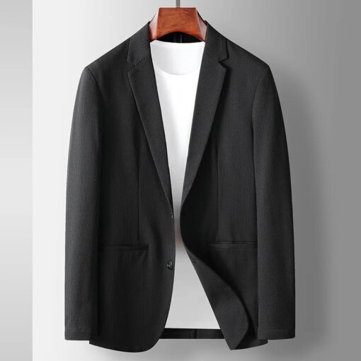 Buy K-Men's suit professional work jacket man online shopping cheap