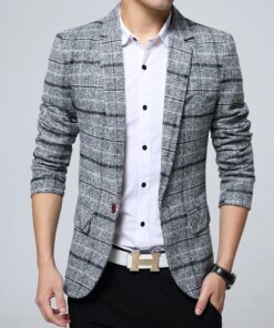 K-Spring and Autumn Perpass Gifts, Serving Men’s suit Set Studio Performance Chorus Young Art Examinations