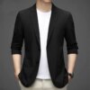 Buy K-Suit man spring and autumn single west coat man slim online shopping cheap