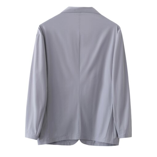 Buy K-Suit speed dry ice silk breathable business casual sunscreen clothing online shopping cheap