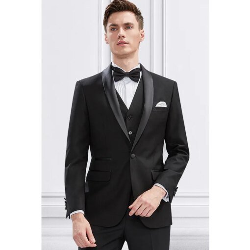 Buy K-Suit suit Business gentleman best man online shopping cheap