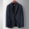 Buy K-The new formal suit is machine washable and easy to care for machine washable - slim cut online shopping cheap