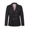 Buy K-Two-piece professional formal suit Business gentleman grooms wear men's wear online shopping cheap