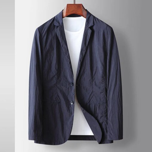Buy K2150-Silk sun-drying suit jacket summer online shopping cheap