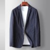 Buy K2482-Slim young man in solid color suit online shopping cheap