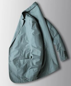 K2532-Suit men new autumn and winter fashion trend