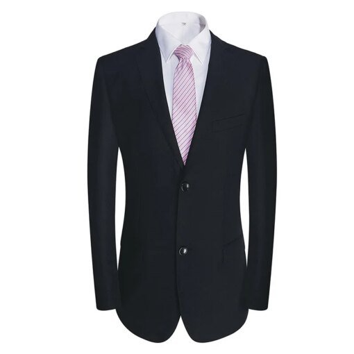 Buy L-Business narrow collar suit jacket man online shopping cheap